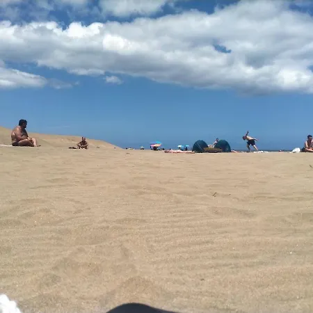 Sol Y Playa Ocean View *